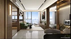 Aurea (D7), Apartment #615314871